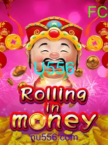 RollingInMoney